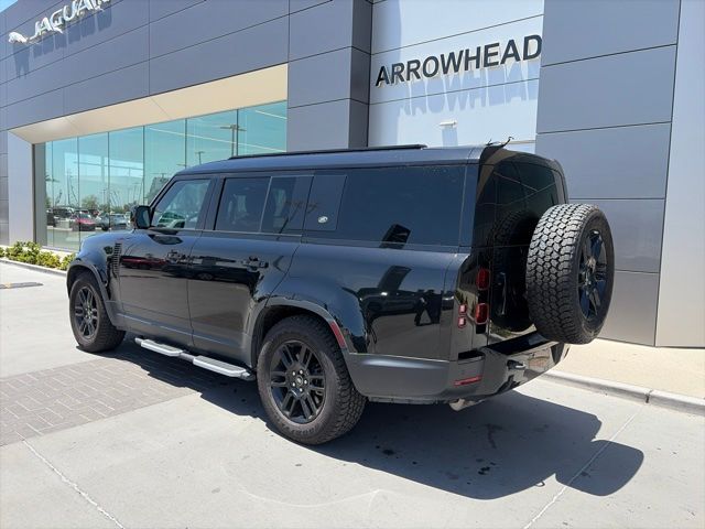 land rover defender 2024 SALEJFFU3R2249273 image land rover defender 2024 SALEJFFU3R2249273 image
